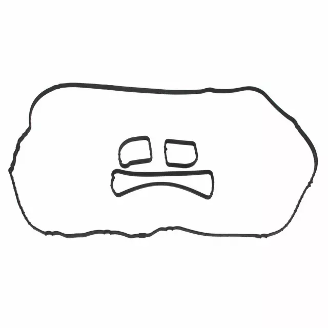 CV6Z6584A - Engine: Valve Cover Gasket for Ford: C-Max, Escape, Fusion, Police Responder Hybrid, SSV Plug-In Hybrid, Transit Connect | Lincoln: MKZ Image