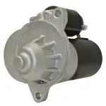 3274S - : Starter for Dixie Electric Image
