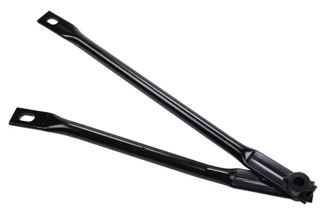 84212544 - : Fuel and Evaporative Emission Component Bracket for GM Image