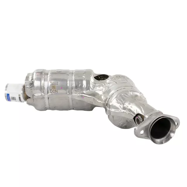 Catalytic Converter - Ford (L1MZ-5E213-T)