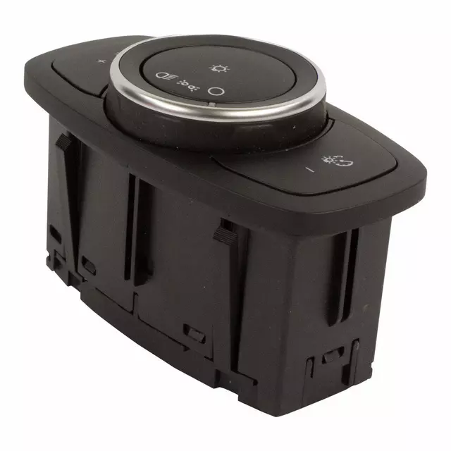KT1Z11654D - Body: Headlamp Switch for Ford Image