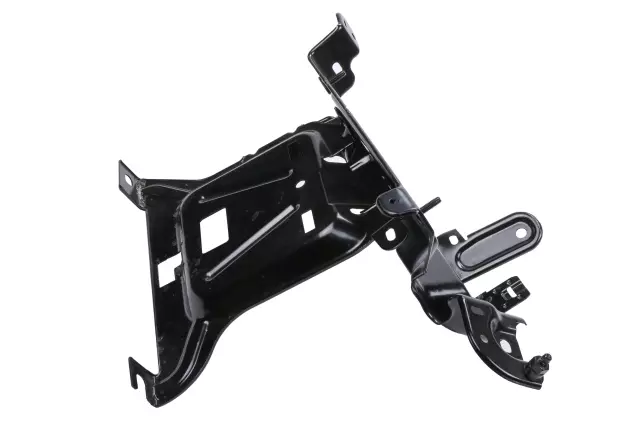 Accessory DC Power Control Module Bracket - GM (92273376)