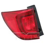 116830009 - : TYC Tail Light Assembly for TYC Image