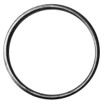 8457 - : Exhaust Pipe Flange Gasket for AP Exhaust Image