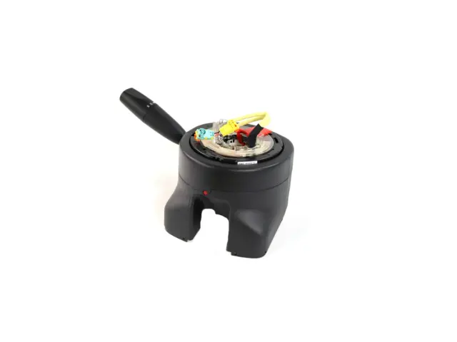 7HJ33DX9AA - Electrical: Steering Column Module for Mopar Image