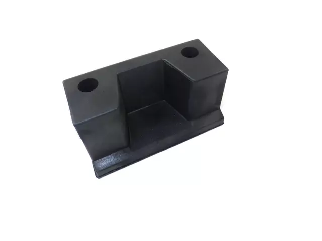 68226091AA - Doors, Door Mirrors and Related Parts: Sliding Door Bumper for Mopar Image image