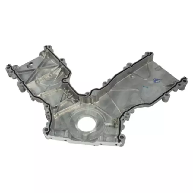 OEM NEW 2001-2019 Ford E-350 Super Duty Front Cover Cylinder Front 2L3Z-6019-BA - Ford (2L3Z-6019-BA)