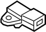 223654GB0A - : M.A.P Sensor for Infiniti Image