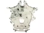 7T4Z6019C - Engine: Front Cover for Ford: Edge, Explorer, Flex, Fusion, Police Interceptor Sedan, Police Interceptor Utility, Taurus, Taurus X | Lincoln: MKS, MKT, MKX, MKZ | Mercury: Sable Image