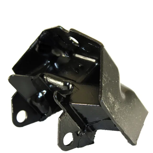 A2550 - Engines &amp; Components: Engine Mount for Marmon Ride Control Image