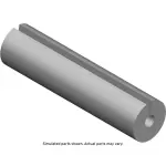 10387922 - : Front Brake Front Pipe Grommet for GM Image