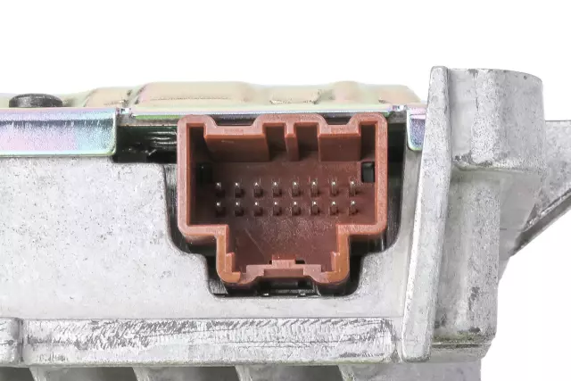 Radio Speaker Amplifier - GM (84504612)