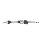 GM8468 - : TrakMotive CV Axle Shaft for TRAKMOTIVE Image