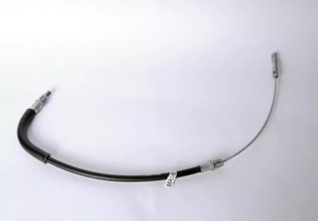 22797692 - : Rear Passenger Side Parking Brake Cable Assembly for Chevrolet: Impala, Impala Limited Image