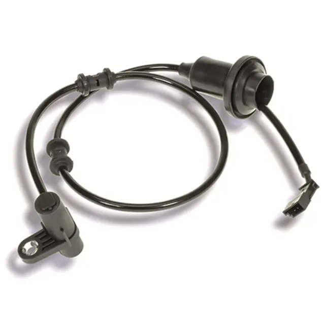 50237 - Brakes &amp; Brake Parts: Bremi New ABS Wheel Speed Sensor for Bremi Image