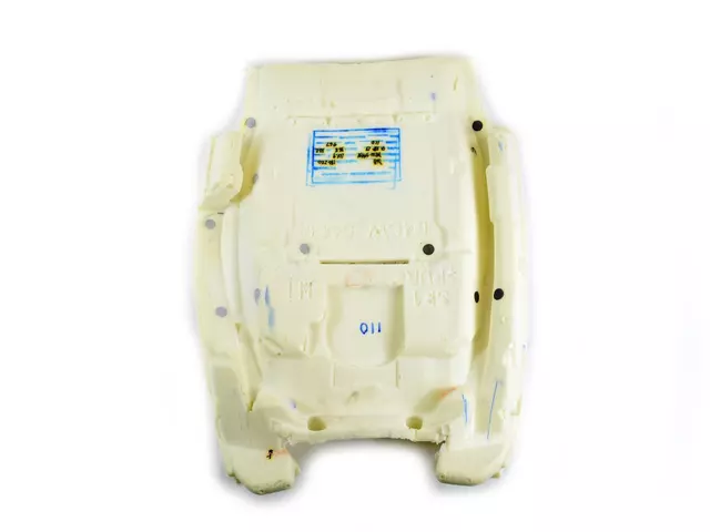 Seat Back Foam, Right - Mopar (68211456AA)