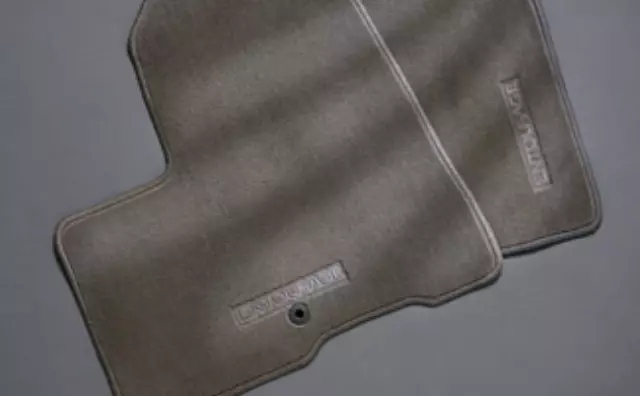 81404J011EB - Interior: Floor Mats, Carpet for Hyundai: Entourage Image