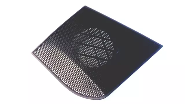 66119AJ06A - Body: Outer Grille for Subaru: Legacy, Outback Image