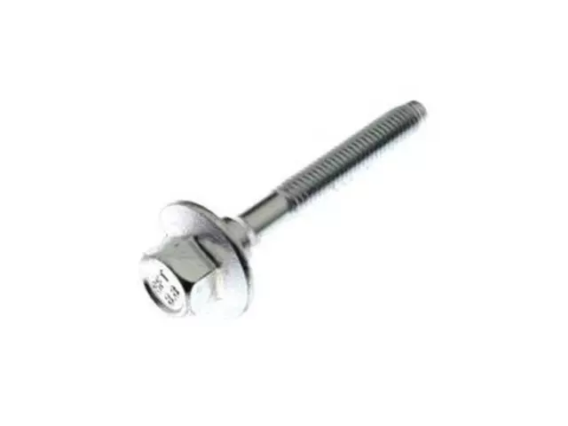 Engine Intake Manifold Bolt - Ford (W710758-S437)