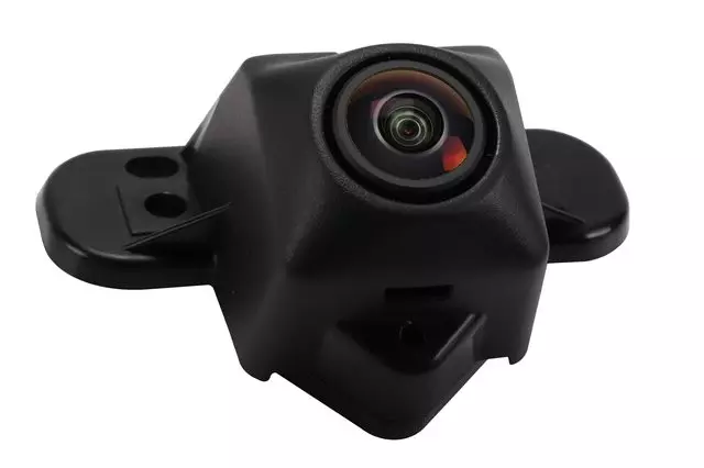 84734009 - : Front View Driver Information Camera for GM Image