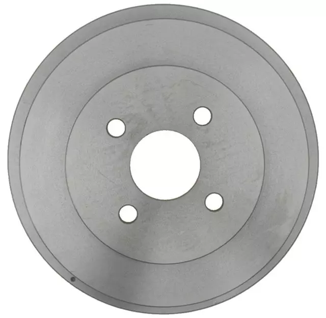 18B588 - : Rear Brake Drum - Certified for ACDelco Image