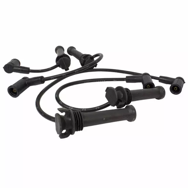 Wire Assembly Ignition - Ford (1S7Z-12259-AA)