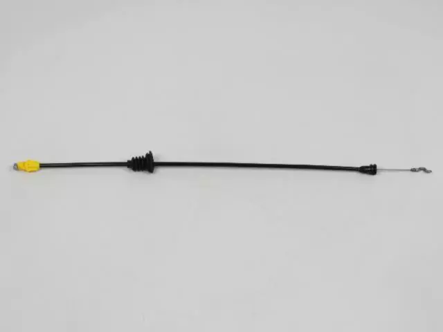 68079301AB - Doors, Door Mirrors and Related Parts: Inside Handle To Latch Cable, Left for Mopar Image