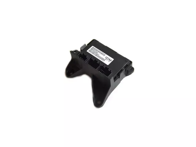 Transfer Case Control Module - Mopar (68250127AC)