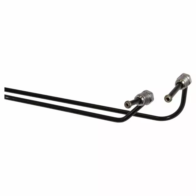 5F1Z2C287B - Brakes: Tube Assembly Brake for Ford Image