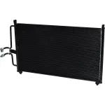 CN4975PFC - : A/C Condenser -- Condenser Parallel Flow for UAC Image