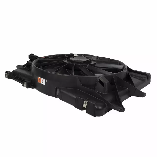 Fan Assembly - Ford (DR3Z-8C607-C)