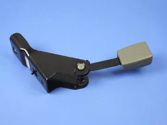 Rear Inner Seat Belt - Mopar (5KE681D5AA)