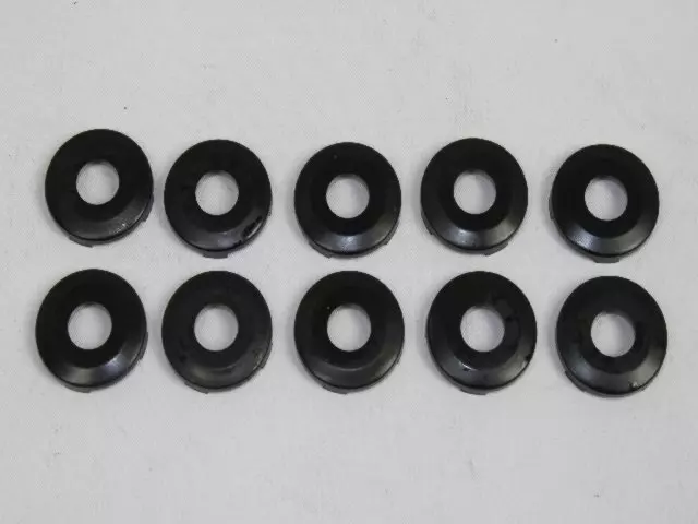 5257148 - Doors, Door Mirrors and Related Parts: Door Lock Cylinder Cap for Dodge: Charger, Durango | Jeep: Wrangler Image