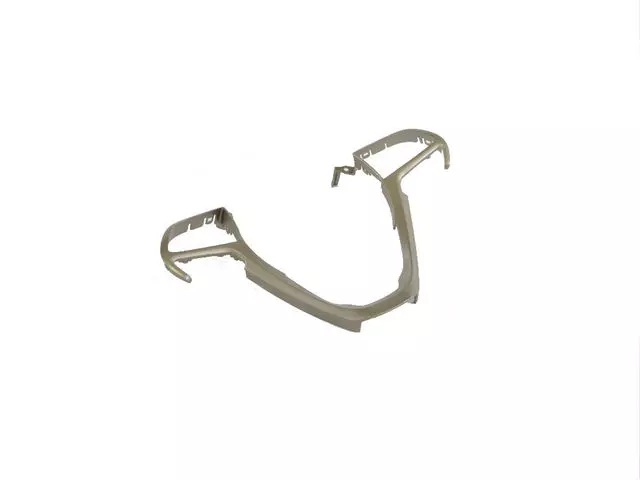 Steering Wheel Bezel - Mopar (6EP49LS5AB)