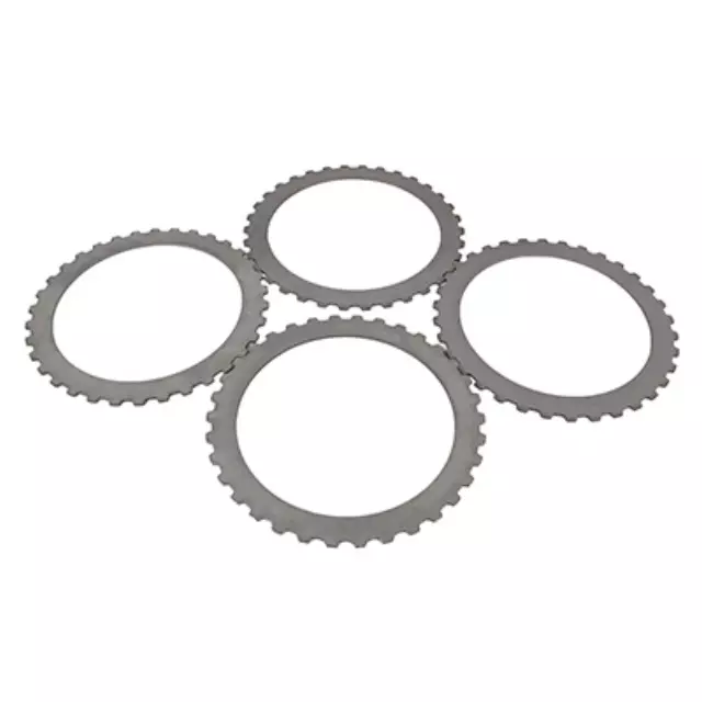 XF2Z7B442AA - Transmission: Transmission Clutch Friction Plate for Ford: Freestar, Taurus, Windstar | Lincoln: Continental | Mercury: Monterey, Sable Image