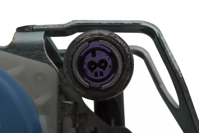 Lap & Shoulder Belt - GM (84497322)