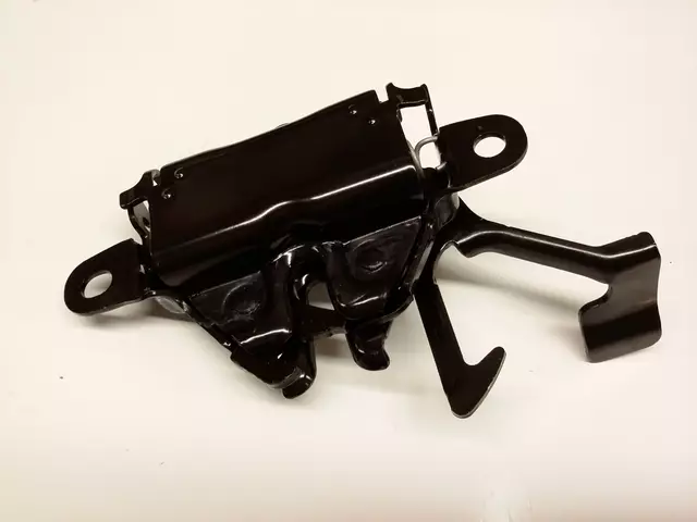 5351002230 - Body: Lock Assembly for Toyota: Corolla Image