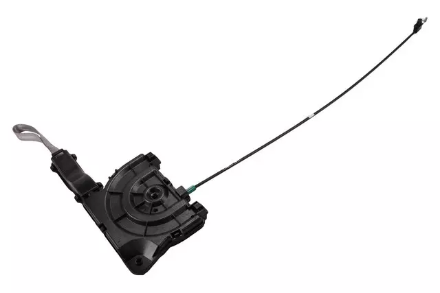 22851843 - Body: Actuator for Buick: Enclave | Chevrolet: Traverse | GMC: Acadia, Acadia Limited Image