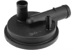 28129101E - : URO Parts Engine Crankcase Vent Valve for URO Image