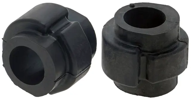 MS70894 - Suspension &amp; Steering: Suspension Stabilizer Bar Bushing Kit for MEVOTECH Image