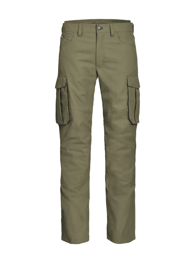MENSPANTSSTACHUSKHAKI2025 - : Mens Stachus Pants - Khaki for BMW-Motorrad Image