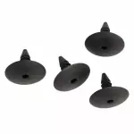 W720101S300 - Body: Rear Panel Trim Retainer for Ford: EcoSport Image