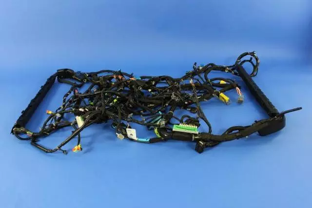 68229099AB - Electrical: Unified Body Wiring for Dodge: Dart Image