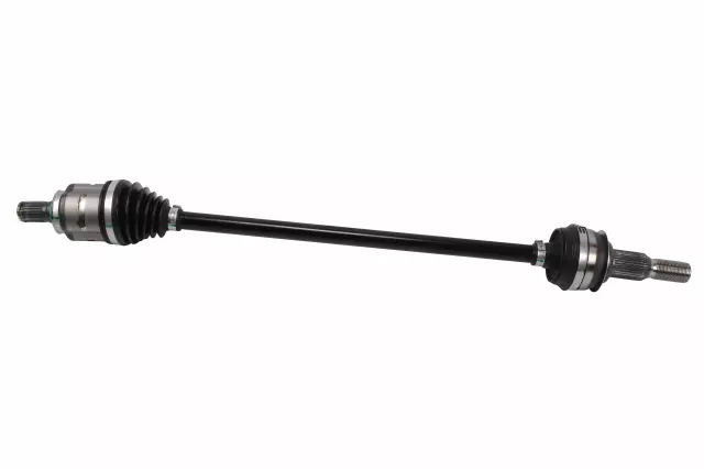 85150639 - Universals &amp; Rear Axle: Axle Shafts for GM Image
