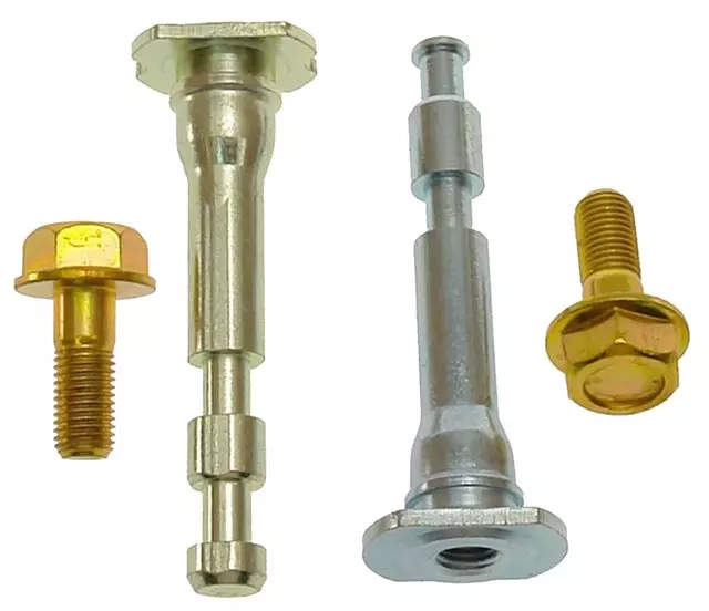 19383940 - : Front Disc Brake Caliper Bolt for GM Image