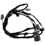 RL1Z14A411SA - : Wire Assembly Jumper for Ford Image
