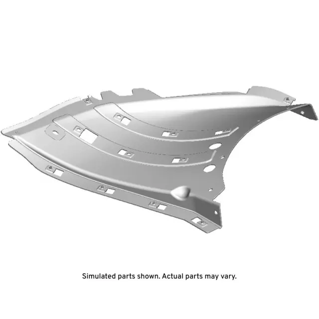 Reinforcement - GM (85128890)
