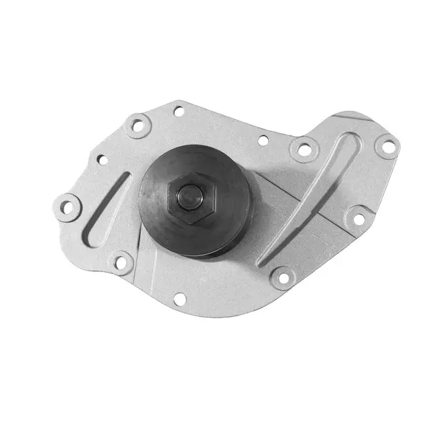 Engine Water Pump - ACDelco (252-914)