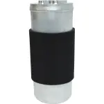 RD11323C - : A/C Accumulator -- Accumulator for UAC Image