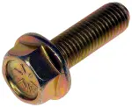 960191 - : Flanged Bolt - Grade 8 - 5/16 In.-24 X 1 In. for Dorman Image